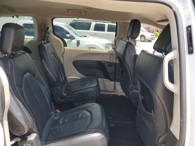 Photo 11 from auction – 2019 CHRYSLER PACIFICA with VIN 2C4RC1BG6KR581446