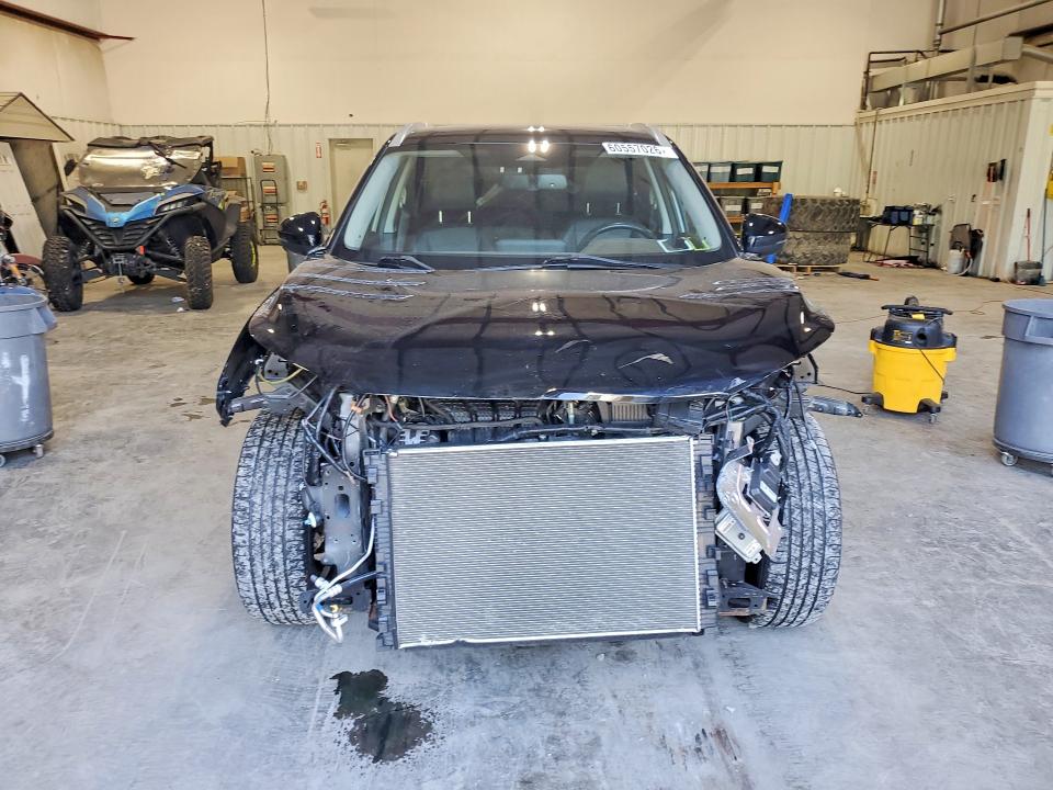 Photo 5 from auction – 2021 NISSAN ROGUE with VIN JN8AT3CB4MW240542