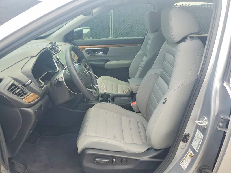 Снимка 7 от търг – 2022 HONDA CR-V с VIN 5J6RW1H5XNA003561