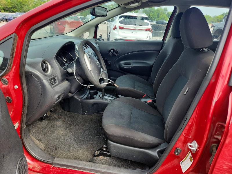 Photo 7 from auction – 2014 NISSAN VERSA NOTE with VIN 3N1CE2CP7EL406759