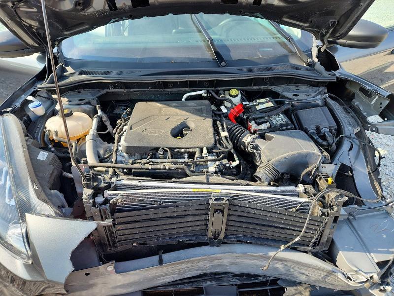Photo 12 from auction – 2020 FORD ESCAPE with VIN 1FMCU9F61LUA52988