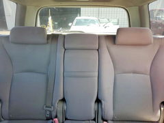 Photo 10 from auction – 2007 TOYOTA HIGHLANDER with VIN JTEGD21AX70166747