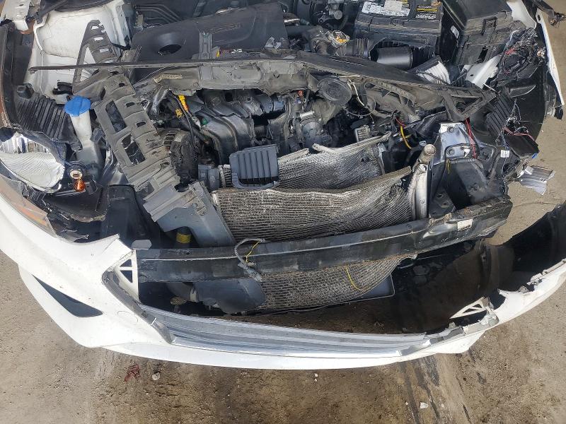 Photo 11 from auction – 2018 HYUNDAI ACCENT with VIN 3KPC24A34JE010594