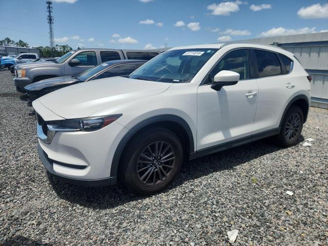 MAZDA CX-5 2019 مع رقم تعريف المركبة JM3KFACM6K0668892 - صورة من المزاد