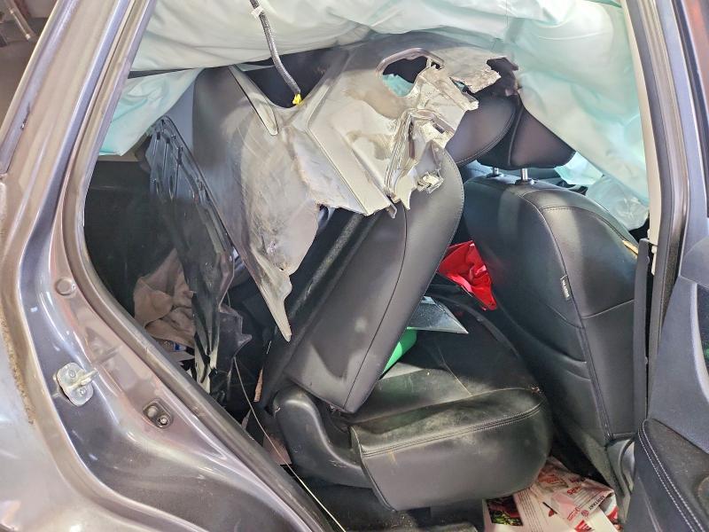 Photo 11 from auction – 2016 NISSAN ROGUE with VIN 5N1AT2MTXGC765393