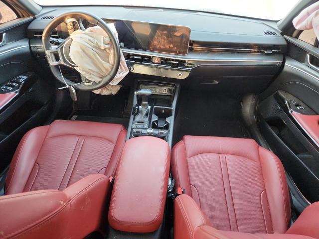 Photo 8 from auction – 2025 KIA K5 with VIN KNAG64J72S5324909