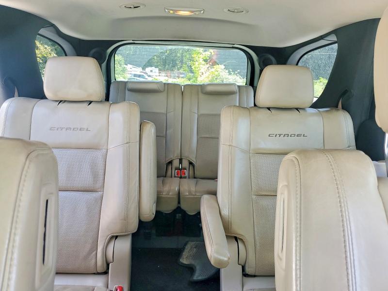 Photo 10 from auction – 2015 DODGE DURANGO with VIN 1C4RDHEG1FC120199
