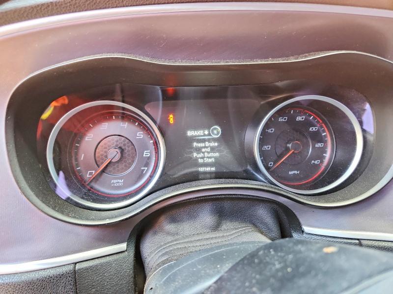Photo 9 from auction – 2020 DODGE CHARGER with VIN 2C3CDXBGXLH119683