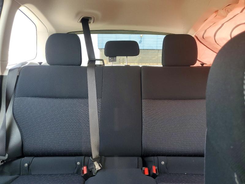 Photo 10 from auction – 2016 SUBARU FORESTER with VIN JF2SJABC7GH497290