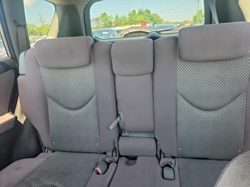 Photo 10 from auction – 2007 TOYOTA RAV4 with VIN JTMBD33V876023166