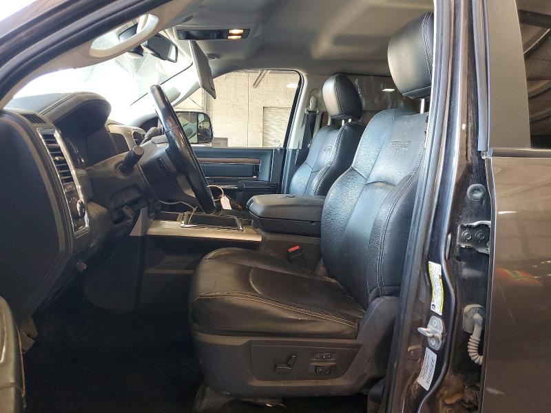 Photo 7 from auction – 2015 RAM 2500 with VIN 3C6UR5FL4FG694063