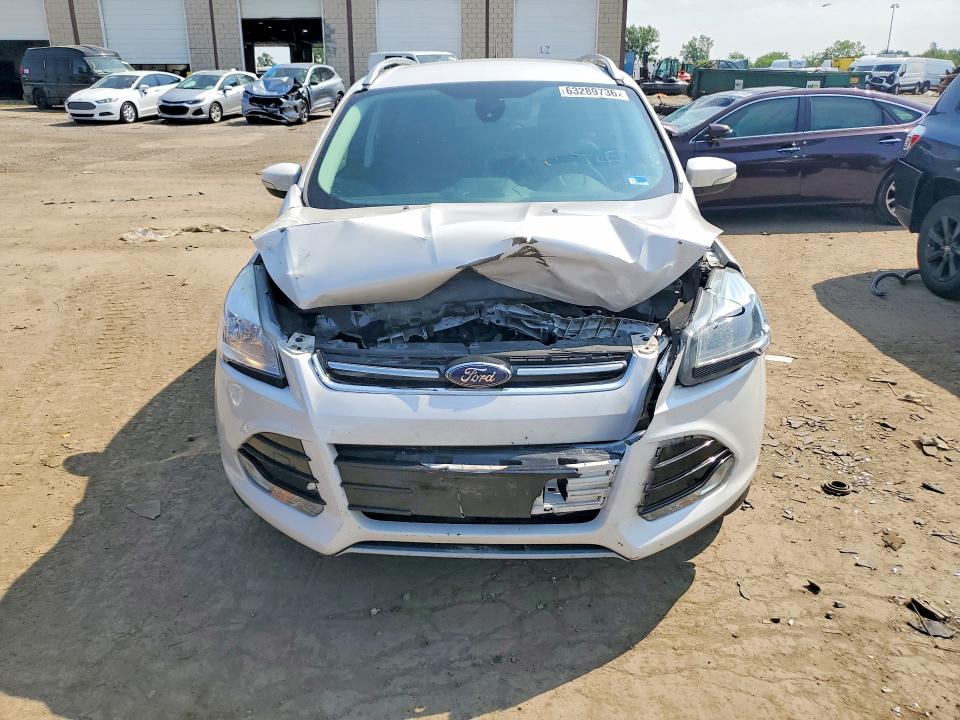 Photo 5 from auction – 2016 FORD ESCAPE with VIN 1FMCU0JX3GUC40090