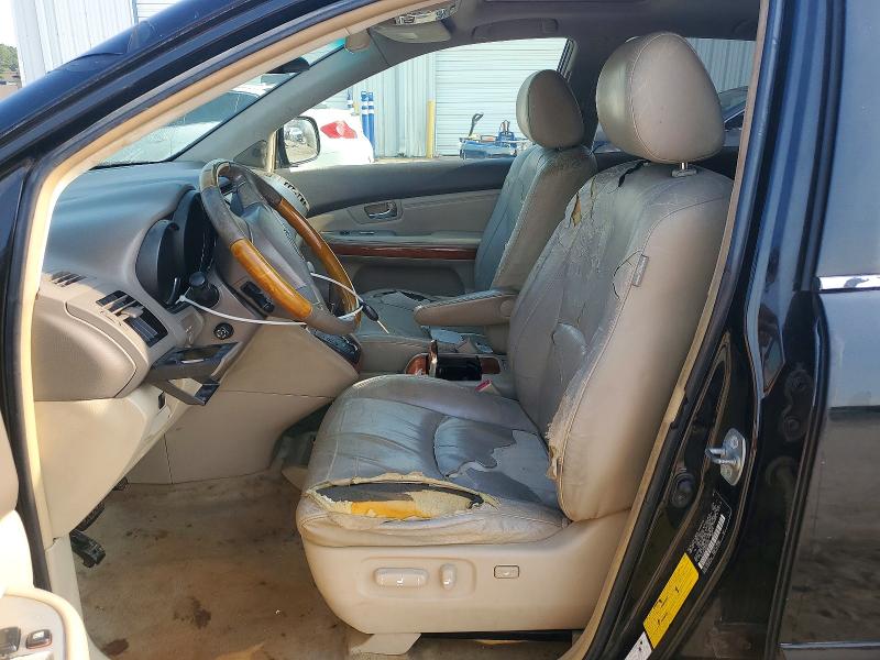 صورة رقم 7 من المزاد - 2004 LEXUS RX مع VIN JTJGA31U340013715
