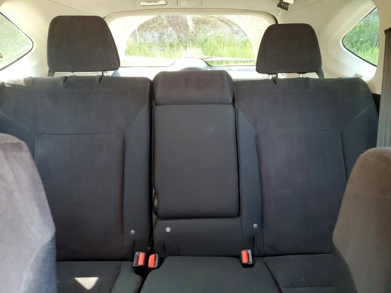 Photo 10 from auction – 2012 HONDA CR-V with VIN 2HKRM4H32CH622091