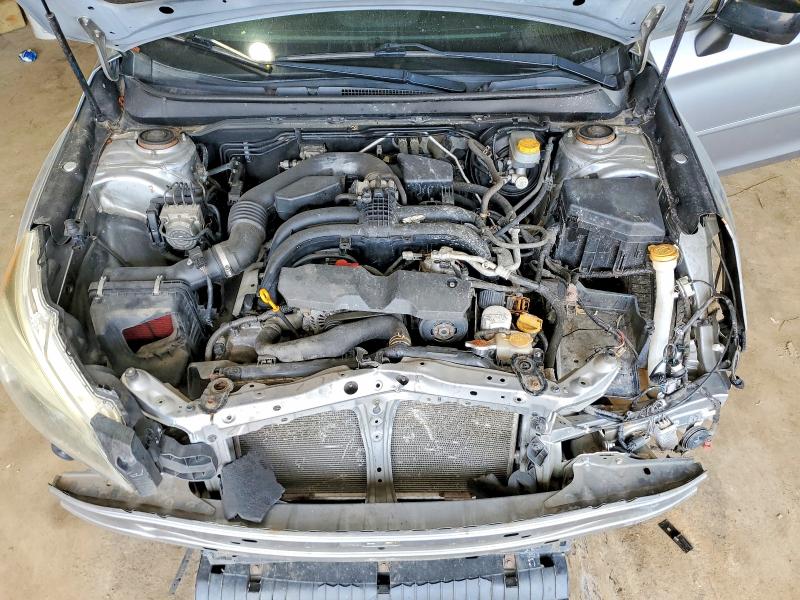 Photo 11 from auction – 2015 SUBARU LEGACY with VIN 4S3BNAC64F3006200