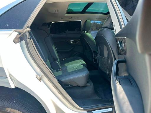 Photo 5 from auction – 2023 AUDI Q8 with VIN WA1EVBF15PD015447