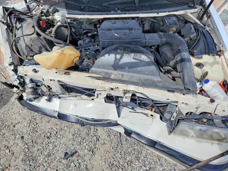 Foto 11 de la subasta – 1992 BUICK ROADMASTER con VIN 1G4BR8372NW408974