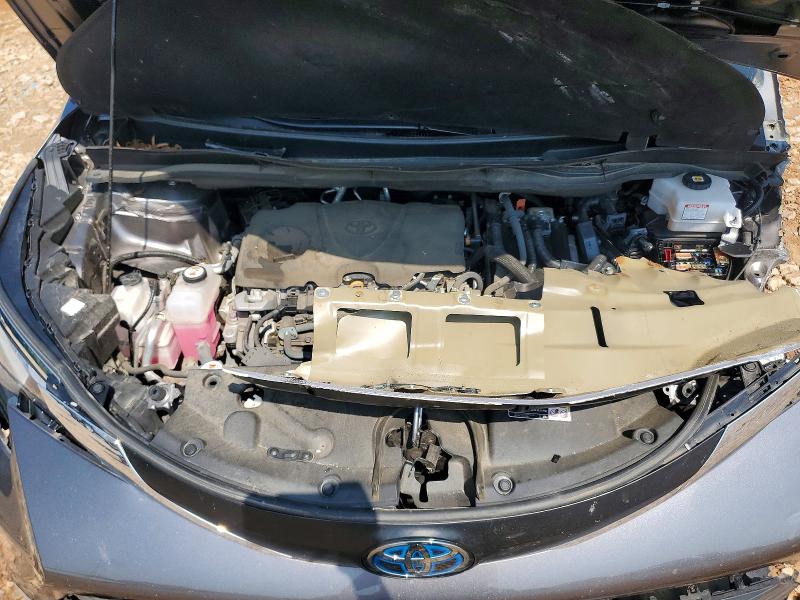 Photo 12 from auction – 2022 TOYOTA SIENNA with VIN 5TDYRKEC6NS101944