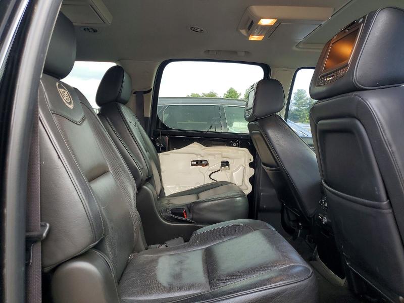 Photo 11 from auction – 2012 CADILLAC ESCALADE with VIN 1GYS4KEF7CR221207