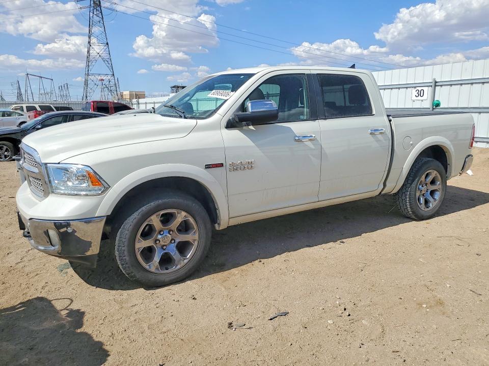 2018 RAM 1500 - Търг №60969006