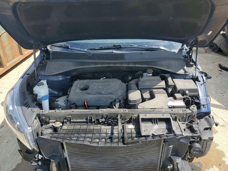 Снимка 12 от търг – 2020 KIA SORENTO с VIN 5XYPG4A38LG667827