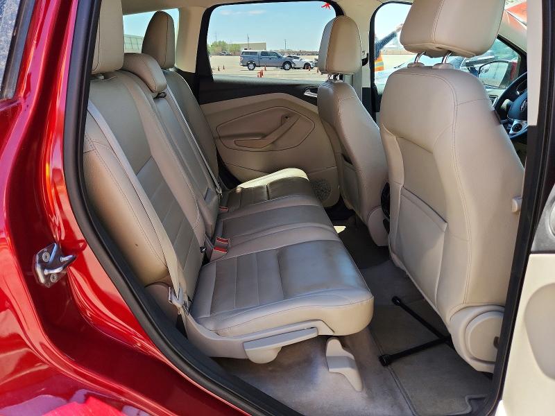 Photo 11 from auction – 2013 FORD ESCAPE with VIN 1FMCU0H9XDUC78435