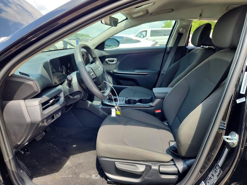Photo 7 from auction – 2026 KIA K4 with VIN 3KPFT4DE8TE365861