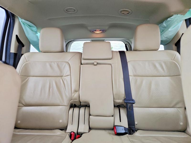 Zdjęcie 10 z aukcji – 2019 FORD FLEX z VIN 2FMGK5D87KBA14268