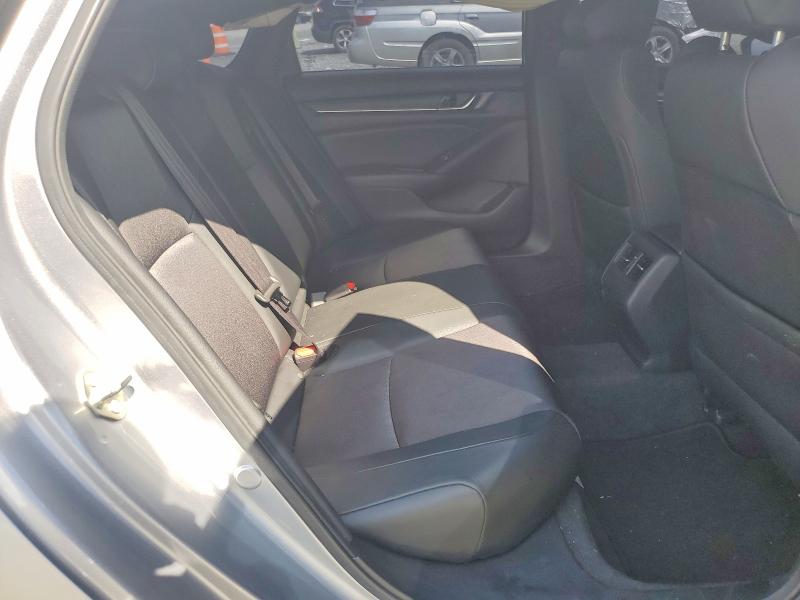 Photo 10 from auction – 2020 HONDA ACCORD with VIN 1HGCV2F31LA024013