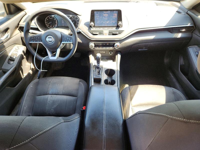 Photo 8 from auction – 2020 NISSAN ALTIMA with VIN 1N4BL4BV4LC199501