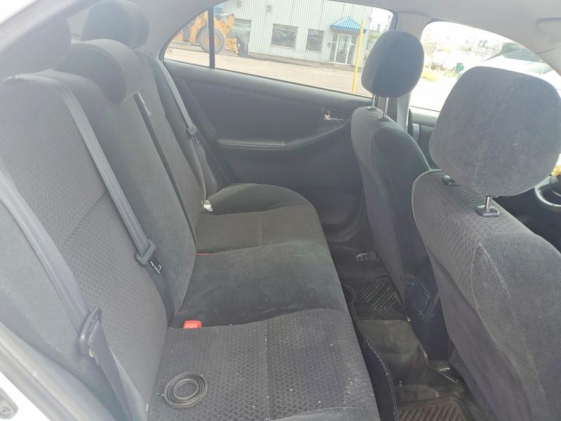 Снимка 10 от търг – 2006 TOYOTA COROLLA с VIN 2T1BR32E36C658970