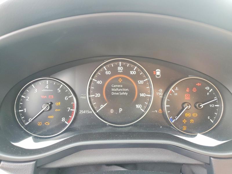 صورة رقم 9 من المزاد - 2023 MAZDA CX-30 مع VIN 3MVDMBBM7PM545331