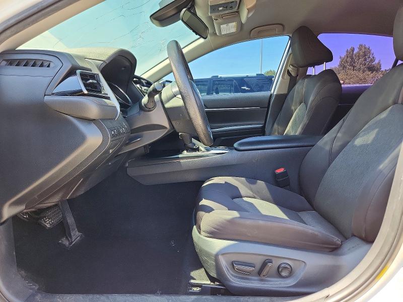 Photo 7 from auction – 2019 TOYOTA CAMRY with VIN 4T1B11HKXKU786947