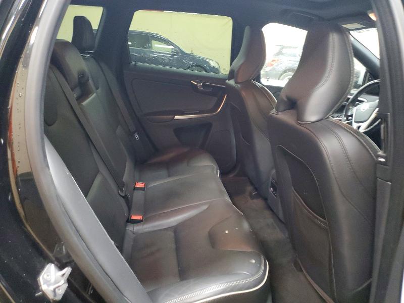 Photo 11 from auction – 2017 VOLVO XC60 with VIN YV449MRS5H2131456
