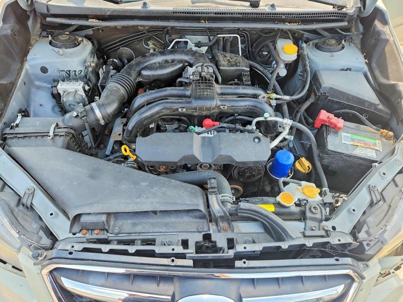 Photo 12 from auction – 2013 SUBARU XV CROSSTREK with VIN JF2GPAGC5D2900016