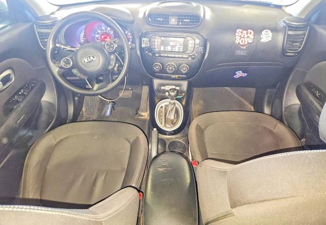 Photo 8 from auction – 2017 KIA SOUL with VIN KNDJN2A23H7457809