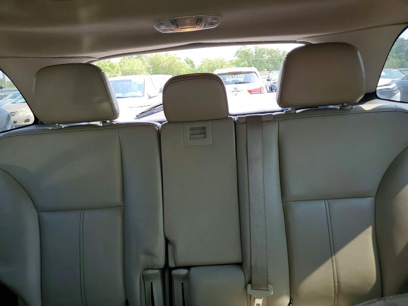 Photo 10 from auction – 2013 FORD EDGE with VIN 2FMDK4JC9DBB40768