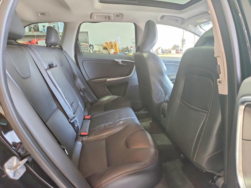 Photo 11 from auction – 2017 VOLVO XC60 with VIN YV440MRR3H2024574