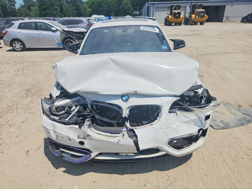 Photo 5 from auction – 2015 BMW 228 with VIN WBA1G9C57FVX96766