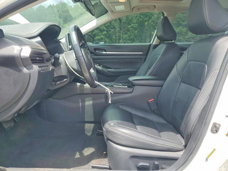 Photo 7 from auction – 2021 NISSAN ALTIMA with VIN 1N4BL4EV9MN395340