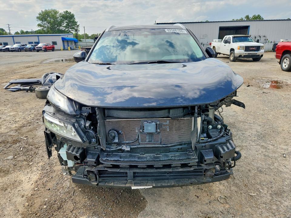 Photo 5 from auction – 2023 NISSAN ROGUE with VIN 5N1BT3BA5PC820005