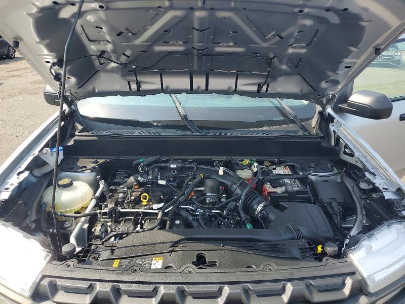 Photo 11 from auction – 2022 FORD MAVERICK with VIN 3FTTW8E99NRA52963