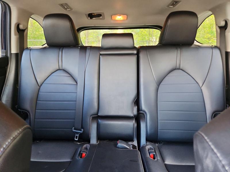 Photo 10 from auction – 2023 TOYOTA HIGHLANDER with VIN 5TDKDRBH5PS010003