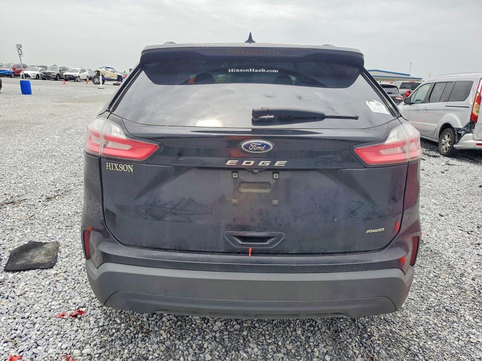Снимка 6 от търг – 2022 FORD EDGE с VIN 2FMPK4G96NBA82743
