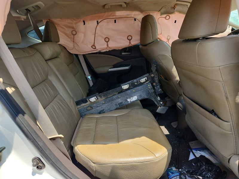 Снимка 11 от търг – 2014 HONDA CR-V с VIN 5J6RM3H77EL025007