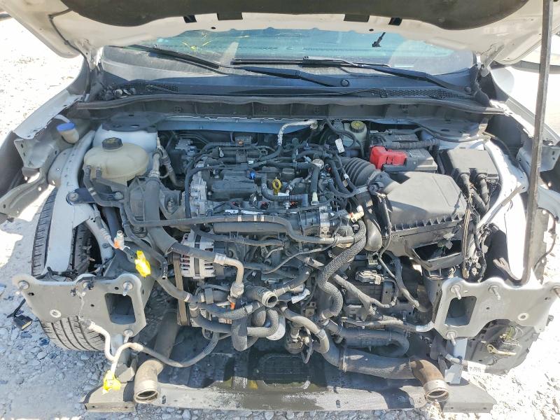 Photo 12 from auction – 2021 FORD ESCAPE with VIN 1FMCU0G62MUA29277