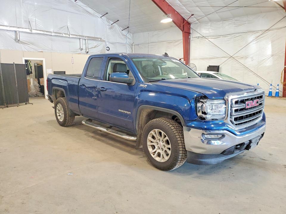 Photo 4 from auction – 2017 GMC SIERRA with VIN 1GTV2MEC6HZ243460