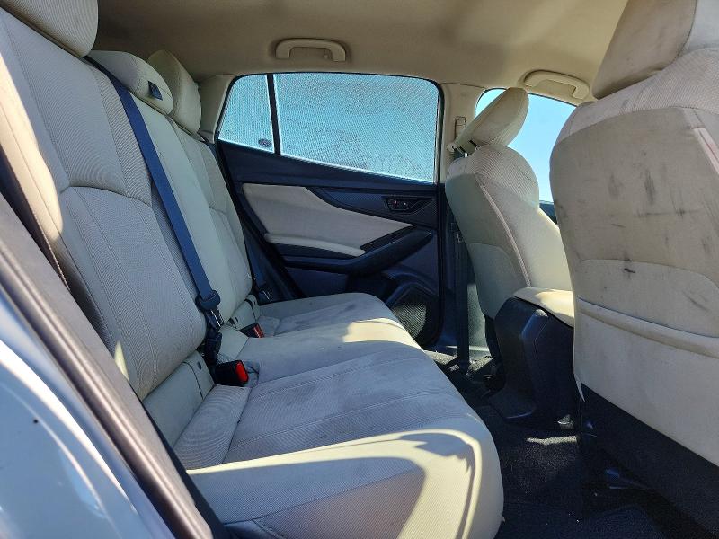 Photo 10 from auction – 2019 SUBARU IMPREZA with VIN 4S3GTAA62K3752038