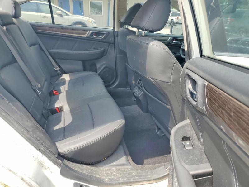 Photo 10 from auction – 2019 SUBARU LEGACY with VIN 4S3BNEJ62K3020648