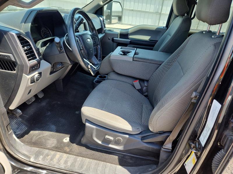 Photo 7 from auction – 2015 FORD F150 with VIN 1FTEW1EG2FFA90936